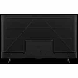 TCL P61 Series 75P61B TV 75" 4K Ultra HD Smart TV Wifi Titane