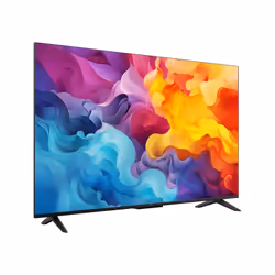 TCL P61 Series 50P61B TV 50" 4K Ultra HD Smart TV Wifi Titane 260 cd/m²