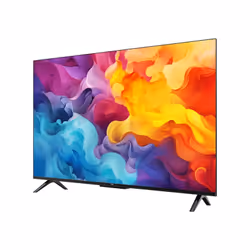 TCL P61 Series 43P61B TV 43" 4K Ultra HD Smart TV Wifi Titane 260 cd/m²