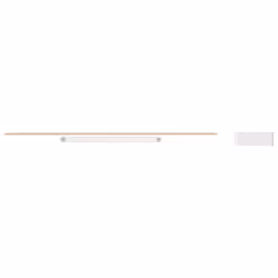 TCL A300 NXTFRAME 75A300 Pro 75" 4K Ultra HD Smart TV Blanc 450 cd/m² - Vue supplémentaire 12