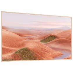 TCL A300 NXTFRAME 65A300W 65" 4K Ultra HD Smart TV Blanc 450 cd/m² - Vue supplémentaire 7