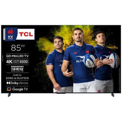 TV Mini Led TCL 85X11K 2025