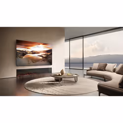 TCL 98X11K TV 2,49 m (98") 4K Ultra HD Smart TV Wifi Noir 6500 cd/m² - Vue supplémentaire 2