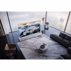 TCL 98X11K TV 2,49 m (98") 4K Ultra HD Smart TV Wifi Noir 6500 cd/m² - Vue supplémentaire 3