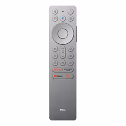 TCL 98X11K TV 2,49 m (98") 4K Ultra HD Smart TV Wifi Noir 6500 cd/m² - Vue supplémentaire 8