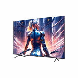 TCL TV QLED 4K 144Hz avec Google TV et Game Master Pro 3.0