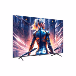 TCL TV QLED 4K 144Hz avec Google TV et Game Master Pro 3.0