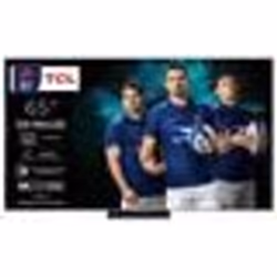 TV Mini Led TCL 65C9K 2025-65 pouces (164cm)