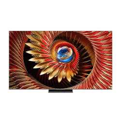 TV intelligente TCL 75C8K 4K Ultra HD 75" ULED HDR10+ Google Assistant