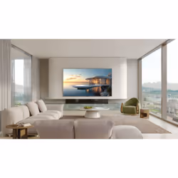 TCL 115C7K TV 2,92 m (115") 4K Ultra HD Smart TV Wifi Noir 3000 cd/m²