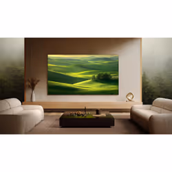 TCL 115C7K TV 2,92 m (115") 4K Ultra HD Smart TV Wifi Noir 3000 cd/m²