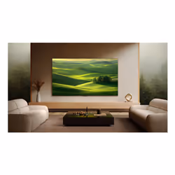 TCL C7K 65C7K TV 65" 4K Ultra HD Smart TV Métallique - Vue supplémentaire 6