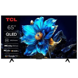 TCL P7K 65P7K TV 165,1 cm (65") 4K Ultra HD Smart TV Wifi Métallique 450 cd/m²
