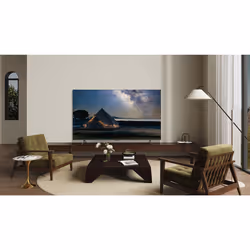 TCL P7K 55P7K TV 55" 4K Ultra HD Smart TV Métallique 450 cd/m² - Vue supplémentaire 6