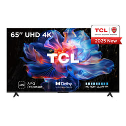 TCL V6C 65V6C TV 65" 4K Ultra HD Smart TV Métallique 280 cd/m²