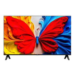 TCL 40S5K TV 40" Full HD Smart TV Noir