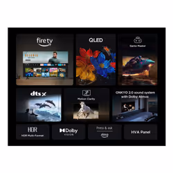 TCL T6C 55T6C TV 55" 4K Ultra HD Smart TV Métallique 450 cd/m² - Vue supplémentaire 7
