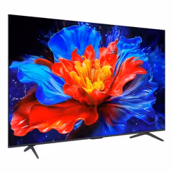 TCL 65T8C TV 65" 4K Ultra HD Smart TV Métallique 350 cd/m² - Vue supplémentaire 2