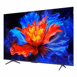 TCL 65T8C TV 65" 4K Ultra HD Smart TV Métallique 350 cd/m² - Vue supplémentaire 3