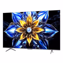 TCL 55T8C TV 55" 4K Ultra HD Smart TV Métallique 350 cd/m² - Vue supplémentaire 2