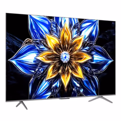TCL 55T8C TV 55" 4K Ultra HD Smart TV Métallique 350 cd/m² - Vue supplémentaire 3