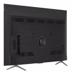TCL 55T8C TV 55" 4K Ultra HD Smart TV Métallique 350 cd/m² - Vue supplémentaire 5