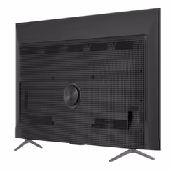 TCL 55T8C TV 55" 4K Ultra HD Smart TV Métallique 350 cd/m² - Vue supplémentaire 6
