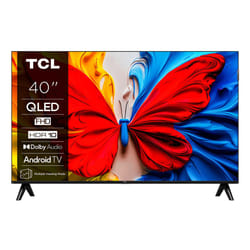 TCL 40V5C TV 40" Full HD Smart TV Noir