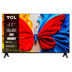 TCL 43V5C TV 43" Full HD Smart TV Noir