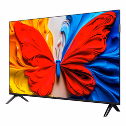 TCL 43V5C TV 43" Full HD Smart TV Noir - Vue supplémentaire 4