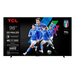 TCL C79K 98C79K TV 2,49 m (98") 4K Ultra HD Smart TV Wifi Métallique