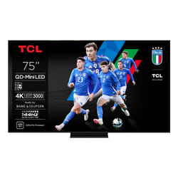 TCL C79K 75C79K TV 190,5 cm (75") 4K Ultra HD Smart TV Wifi Métallique