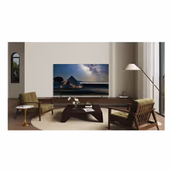 TCL P79K 85P79K TV 85" 4K Ultra HD Smart TV Métallique 450 cd/m² - Vue supplémentaire 7