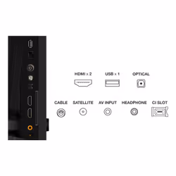 TCL S59K 43S59K TV 43" Full HD Smart TV Métallique - Vue supplémentaire 5