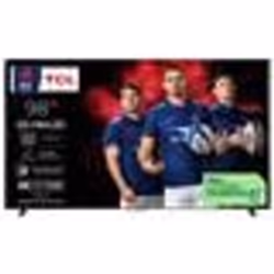 TV Mini Led TCL 98C89K 2025-98 pouces (248cm)
