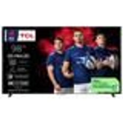 TV Mini Led TCL 98C89K 2025-98 pouces (248cm)