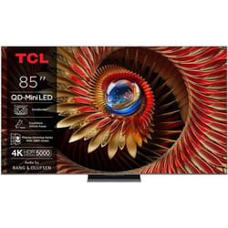 TV Mini Led TCL 85C89K 2025-85 pouces (215cm)