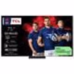 TV Mini Led TCL 75C89K 2025-75 pouces (189cm)