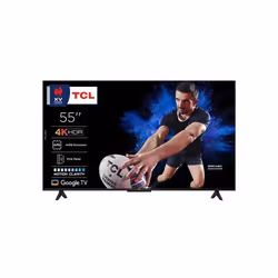 TV LED TCL 55P69K 2025-55 pouces (139cm)
