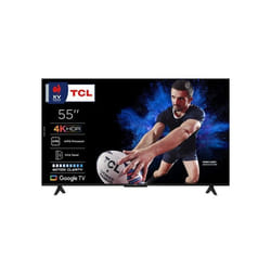 TV LED TCL 55P69K 2025-55 pouces (139cm)