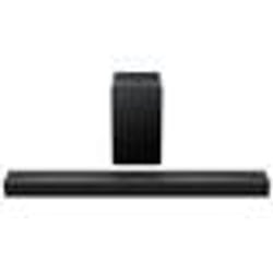 Barre de son Tcl Q65H 5.1 ch Dolby Atmos avec caisson de basses sans fil