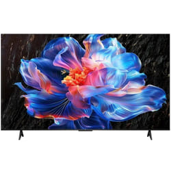 TCL P6K 75P6K TV 190,5 cm (75") 4K Ultra HD Smart TV Wifi Noir