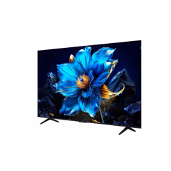 TCL T69C 75T69C TV 75" 4K Ultra HD Smart TV Métallique 350 cd/m² - Vue supplémentaire 2