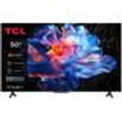 Téléviseur - TCL - 50P69K - 4K HDR - Smart TV - 127 cm