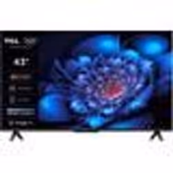 TV LED 43 TCL 43P69K