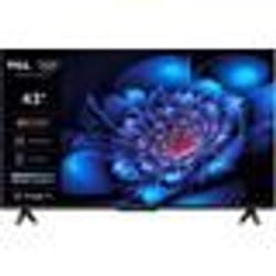 TV LED 43 TCL 43P69K