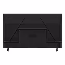 TCL P6K 43P6K TV 43" 4K Ultra HD Smart TV Métallique - Vue supplémentaire 4