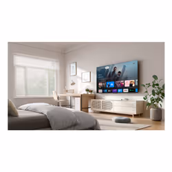 TCL P6K 43P6K TV 43" 4K Ultra HD Smart TV Métallique - Vue supplémentaire 6