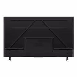 TCL P6K 50P6K TV 127 cm (50") 4K Ultra HD Smart TV Métallique - Vue supplémentaire 4
