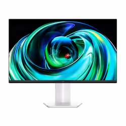 TCL 25G54 écran plat de PC 25" Full HD QLED Blanc - Vue supplémentaire 5